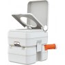 Seaflo Seaflo Deluxe Portable Chemical Toilet