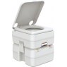 Seaflo Seaflo Deluxe Portable Chemical Toilet