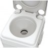 Seaflo Seaflo Deluxe Portable Chemical Toilet