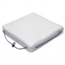 Lalizas Single Floating Safety Deck Cushion