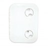 Nuova Rade Industrial Polypropylene Access Hatch 460 x 511mm