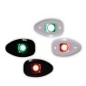 Lalizas Micro LED Navigation Lights Set - Up to 12mtr