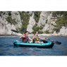 Sevylor Sevylor Madison Inflatable Kayak & Paddle Kit - Offer