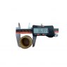 TCS Chandlery Teak Finger Ring