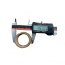 TCS Chandlery Teak Finger Ring