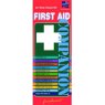 The First Aid Companion