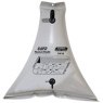 Flexible Water Tank Bow Shape