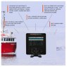 em-trak     Em-Trak A200 Class A AIS Transceiver IMO-SOLAS Certified