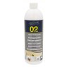 Nauticclean Nauticclean 02 Scaling Gelcoat Yellowing Rust Cleaner For Hulls