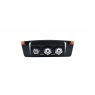 Em-Trak B924 Class B AIS Transceiver 2W CSTDMA with VHF Antenna Splitter WI-FI & Bluetooth