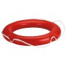 Lalizas Saturno Lifebuoy Ring Lifering Non-Solas. Diameter 57cm. 0.9kg