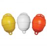 Nuova Rade Rigid Plastic Mooring Buoy