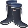 Lalizas Long-Leg Tie-Top Sailing Boots