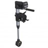 Thrustme  ThrustMe Kicker - Electric Outboard Motor with Integrated Lithium Battery
