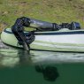 Thrustme  ThrustMe Cruiser - Kayak / Canoe / Paddleboard Electric Motor