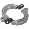 Tecnoseal Tecnoseal Zinc Yanmar Split Ring Saildrive Anode SD20-SD60