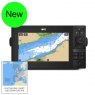 Raymarine Raymarine Axiom2 Pro 12 S Display & Western European LightHouse Chart