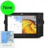 Raymarine Axiom2 Pro 12 RVM Display & Western Europe Lighthouse Chart