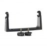 Raymarine Element 9 Trunnion Kit