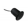 Raymarine CPT-S Plastic CHIRP Thru Hull Transducer - 12° Element