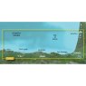 Garmin BlueChart G3 Vision Small Area - VEU485S - Fuenterrabia - Gijon