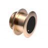 Garmin Airmar B175L 12Â° Tilt 8 Pin Bronze Thru-Hull Transducer