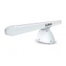 Garmin GMR 436 xHD3 6' Open Array Radar, 4kW Pedestal & 15M Cables