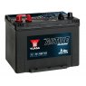 Yuasa Leisure and Marine Deep Cycle Battery