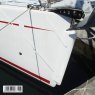 Ocean Fender Ocean Bow Blade Fender