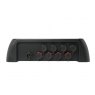 Raymarine Raymarine RNS8 Gigabit Raynet Network Switch with 4 x POE ports