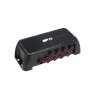 Raymarine Raymarine RNS8 Gigabit Raynet Network Switch with 4 x POE ports