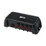 Raymarine Raymarine RNS8 Gigabit Raynet Network Switch with 4 x POE ports