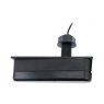 Raymarine Raymarine CPT-110 Plastic Through Hull Chirp Transducer with High Speed Fairing, Depth & Temp, Direc