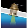 Raymarine Raymarine Bronze B175L BB TH Low Profile 0-20 Degrees