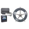 Raymarine Raymarine Evolution EV-100 Wheel Autopilot with Wheel Drive