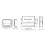 Raymarine Raymarine Evolution EV-400 Sail Autopilot with p70s Control