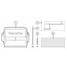 Raymarine Raymarine Evolution EV-400 Sail Autopilot with p70s Control