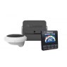 Raymarine Raymarine Evolution EV-400 Sail Autopilot with p70s Control