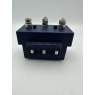 Lofrans Lofrans Windlass Control Box 500-1700W 12v 3 Terminal