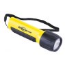 4 LED Waterproof Torch