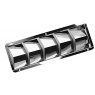 Aisi 316 st. Steel Louvered Vents