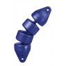 Plastimo Articulated RIB Fender-12 x 48 cm