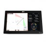 Raymarine AXIOM2 XL Glass Bridge Multi-function Display