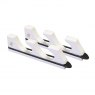 Nuova Rade Fishing Rod Holders Pairs