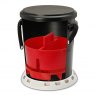 Shurhold Shurhold One Bucket Deluxe System with Base