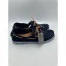 Mobydick   Mobydick Nassau Deck Shoe Navy