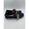 Mobydick   Mobydick Nassau Deck Shoe Navy