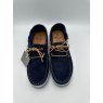 Mobydick   Mobydick Nassau Deck Shoe Navy