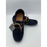 Mobydick   Mobydick Nassau Deck Shoe Navy