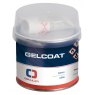 Osculati White gelcoat Filler 2 Part 200g